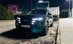 هیوندای سانتا کروز